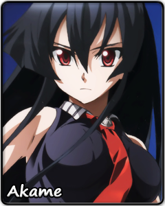 akame