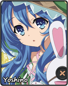 yoshino